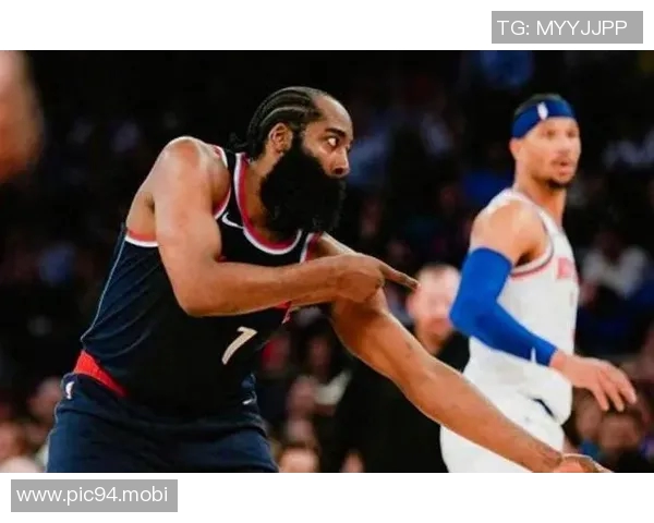 键盘侠送走哈登&祖巴茨让伦纳德太伤心！快船现在更年轻更有天赋