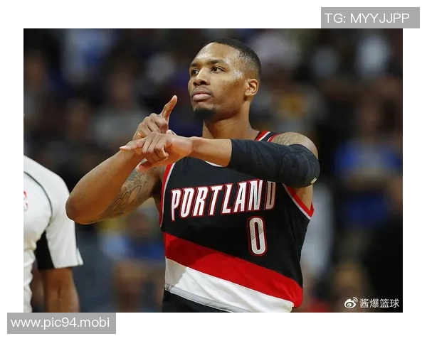 键盘侠利拉德不需冠军来巩固历史地位!表哥是开拓者的控卫之神 键盘侠利拉德不需冠军来巩固历史地位!表哥是开拓者的控卫之神